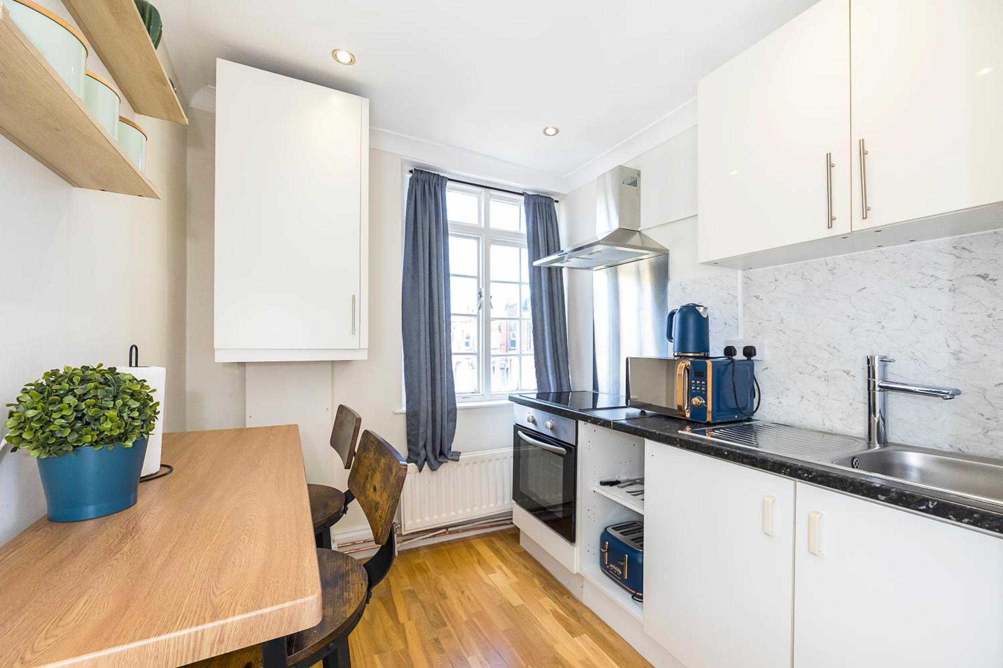 Verv Islington London Exterior photo