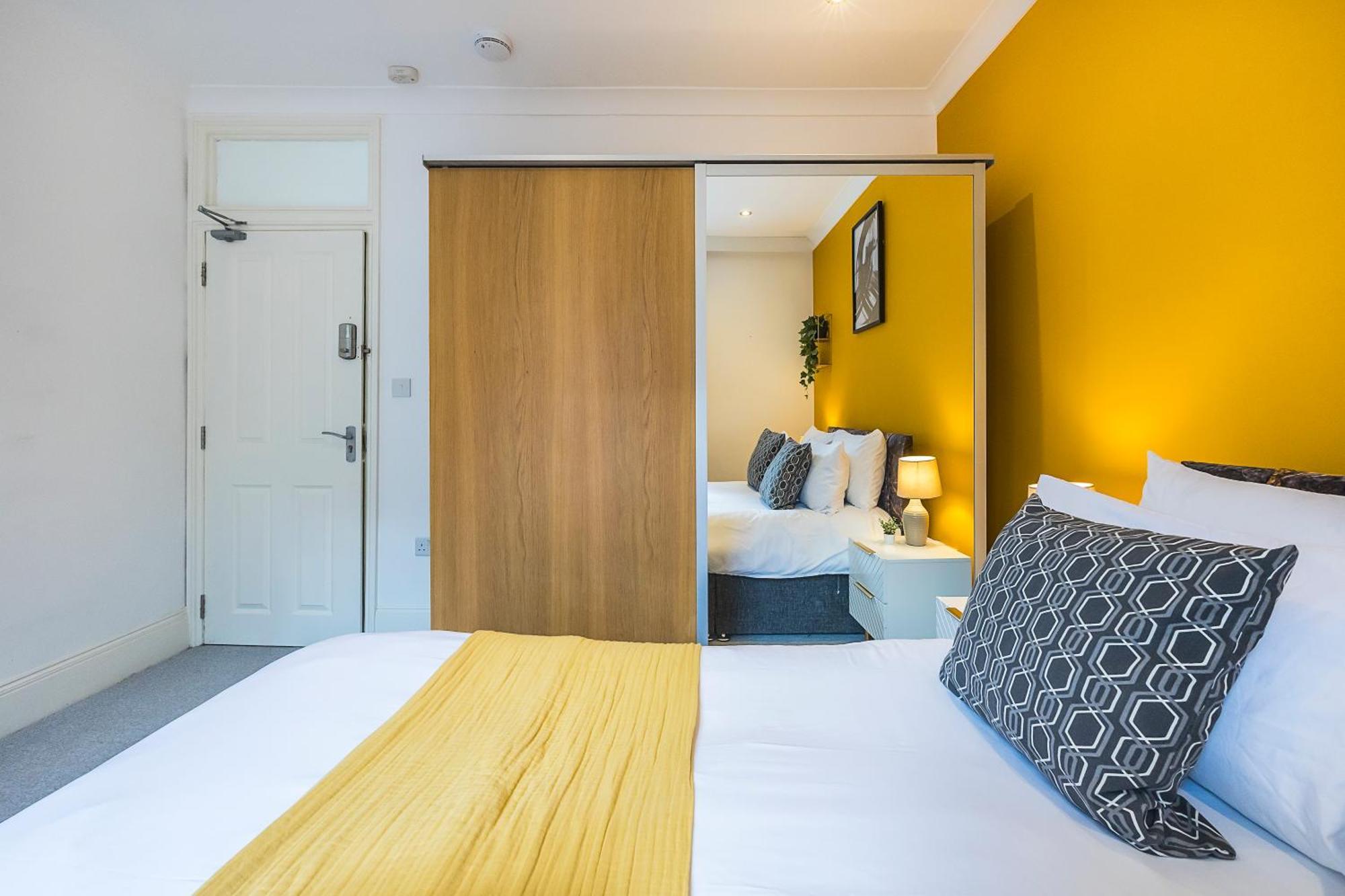 Verv Islington London Exterior photo